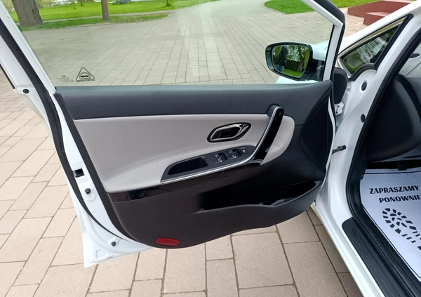 Kia Ceed cena 45900 przebieg: 181800, rok produkcji 2018 z Stawiski małe 704